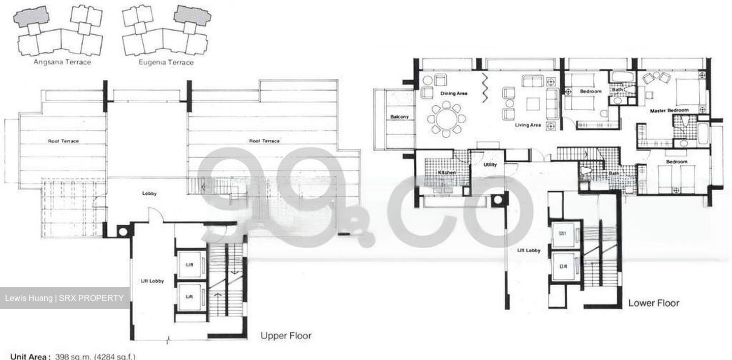 Yong An Park (D9), Condominium #450201191